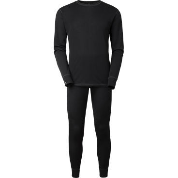 SOUTH WEST Basic Underwear, Unisex, schwarz 1 Stück, Größe: XS - Bild-Darstellung des Produktes 1