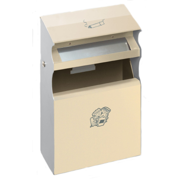 VAR Kombiascher WH 63 Farbe: elfenbeinfarbend - Bild-Darstellung des Produktes 1