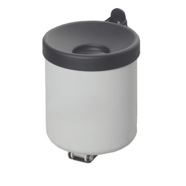 VAR Wandascher WH 16 Farbe: weiß - Bild-Darstellung des Produktes 1