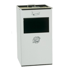 Abfallbehälter, -beutel & -tonnen 