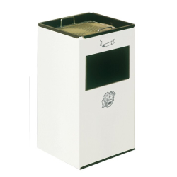 Abfallbehälter, -beutel & -tonnen 