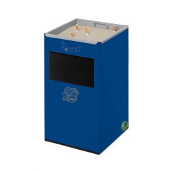 Abfallbehälter, -beutel & -tonnen 