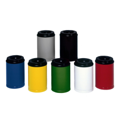 Abfallbehälter, -beutel & -tonnen 