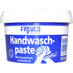 Freuco Handwaschpaste