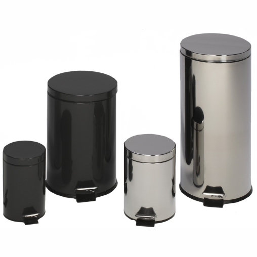 VAR Tretabfallsammler 12 Liter