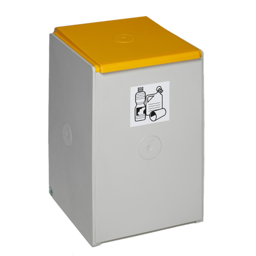 VAR Kunststoffdeckel
