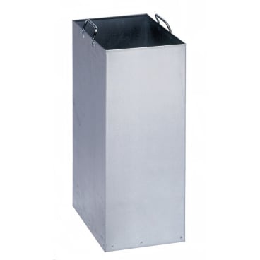 VAR Inneneinsatz für Kunststoffcontainer 60 Liter - Bild-Darstellung des Produktes 1