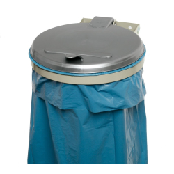 Abfallbehälter, -beutel & -tonnen 