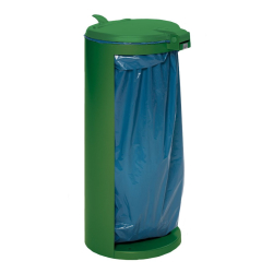 Abfallbehälter, -beutel & -tonnen 