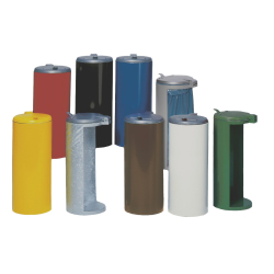 Abfallbehälter, -beutel & -tonnen 