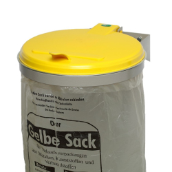 Abfallbehälter, -beutel & -tonnen 