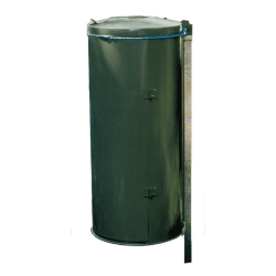 Abfallbehälter, -beutel & -tonnen 