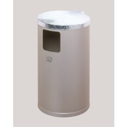 Abfallbehälter, -beutel & -tonnen 