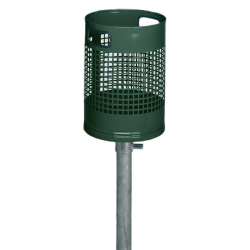 Abfallbehälter, -beutel & -tonnen 