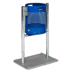 Abfallbehälter, -beutel & -tonnen 