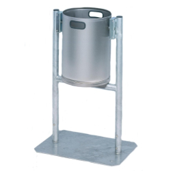 Abfallbehälter, -beutel & -tonnen 