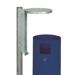 Abfallbehälter, -beutel & -tonnen 