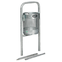 Abfallbehälter, -beutel & -tonnen 