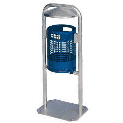 Abfallbehälter, -beutel & -tonnen 