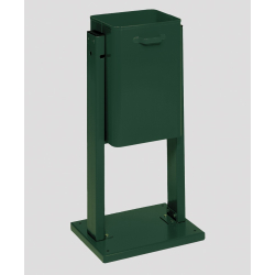 Abfallbehälter, -beutel & -tonnen 