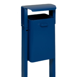 Abfallbehälter, -beutel & -tonnen 