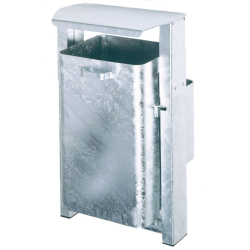 Abfallbehälter, -beutel & -tonnen 