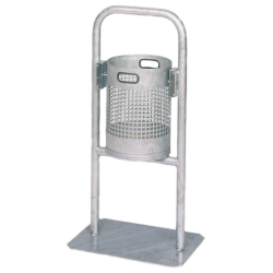 Abfallbehälter, -beutel & -tonnen 