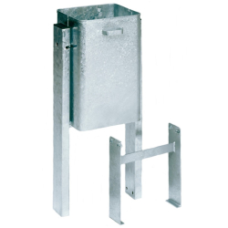 Abfallbehälter, -beutel & -tonnen 