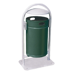 Abfallbehälter, -beutel & -tonnen 