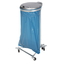 Abfallbehälter, -beutel & -tonnen 