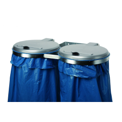 Abfallbehälter, -beutel & -tonnen 