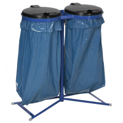 Abfallbehälter, -beutel & -tonnen 