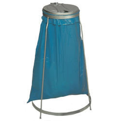 Abfallbehälter, -beutel & -tonnen 