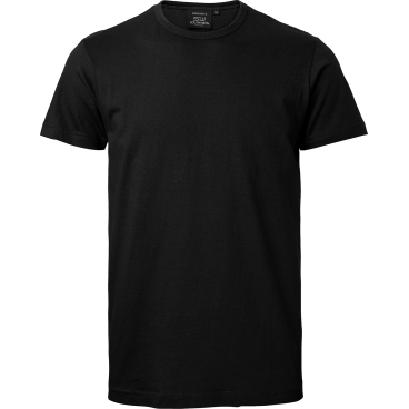Delray T-shirt, Herren, schwarz 1 Stück, Größe: XXL - Bild-Darstellung des Produktes 1