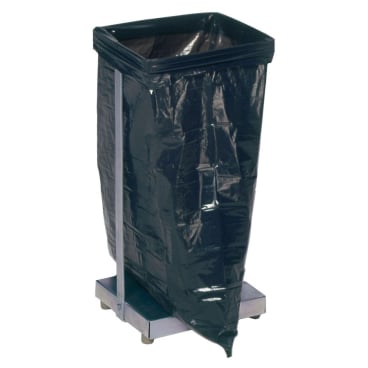 VAR Abfallsammler Typ SH stationär für 60 / 70 Liter Säcke - Bild-Darstellung des Produktes 1