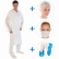 HYGOSTAR® Polyethylen Besucherset