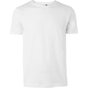 SOUTH WEST Basic T-shirt, Unisex, weiß 1 Stück, Größe: 6XL - Bild-Darstellung des Produktes 1
