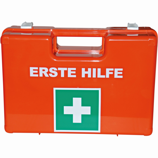HYGOSTAR® Maxi Verbandskasten gem. DIN 13169 - Typ E (groß)