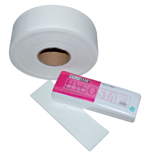 Hygostar Epilationsrolle