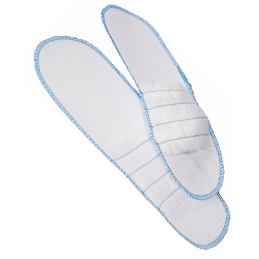 Hygonorm® Einwegslipper aus Vlies