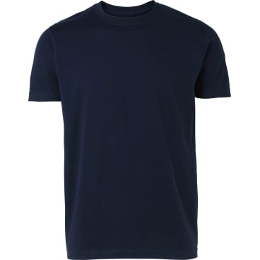 SOUTH WEST Basic T-shirt, Unisex, navy blau 1 Stück, Größe: XXL - Bild-Darstellung des Produktes 1