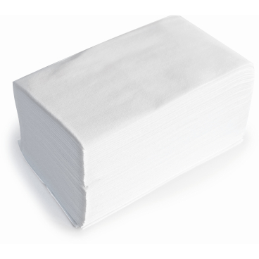 HYGOSTAR® Hygotex Vliestuch - lose 1 Karton = 400 Tücher - Bild-Darstellung des Produktes 1