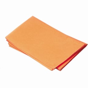 HYGOSTAR® Hexa-Orange Bodentuch