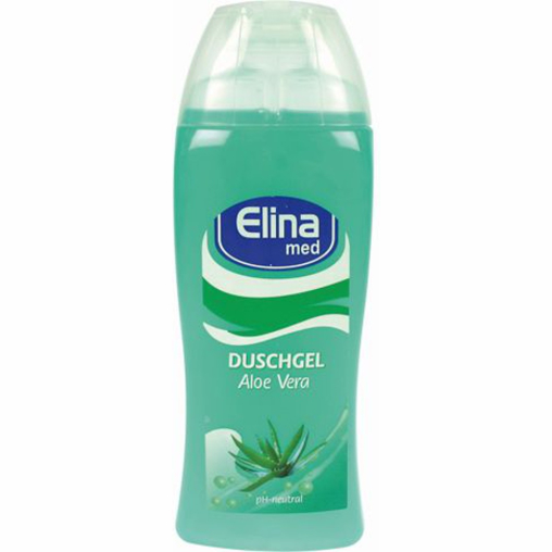 ELINA med Duschgel