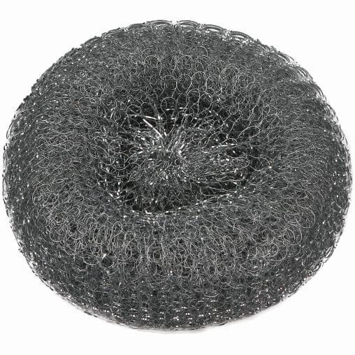 HYGOSTAR® Metall-Topfreiniger silber