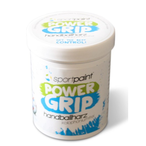Power Grip Handballharz