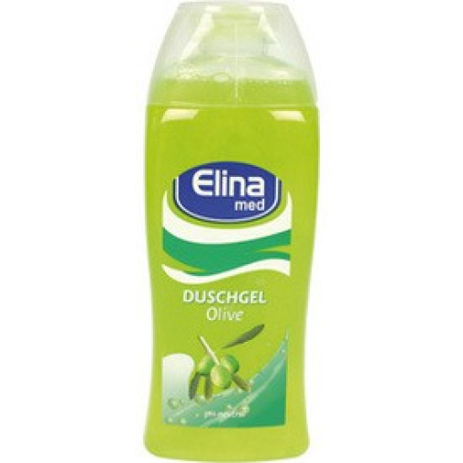 ELINA med Duschgel