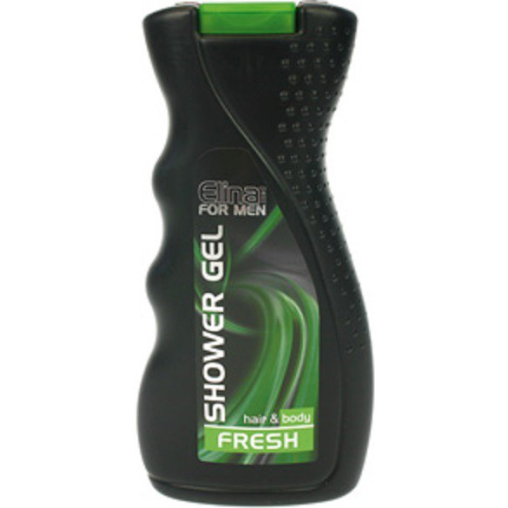ELINA for men Shower Gel