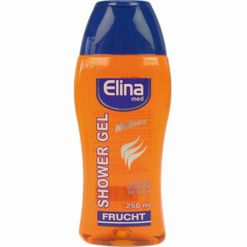 ELINA med Dusch Gel Wellness