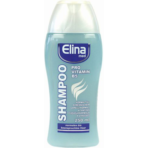 ELINA med Shampoo Pro Vitamin B5